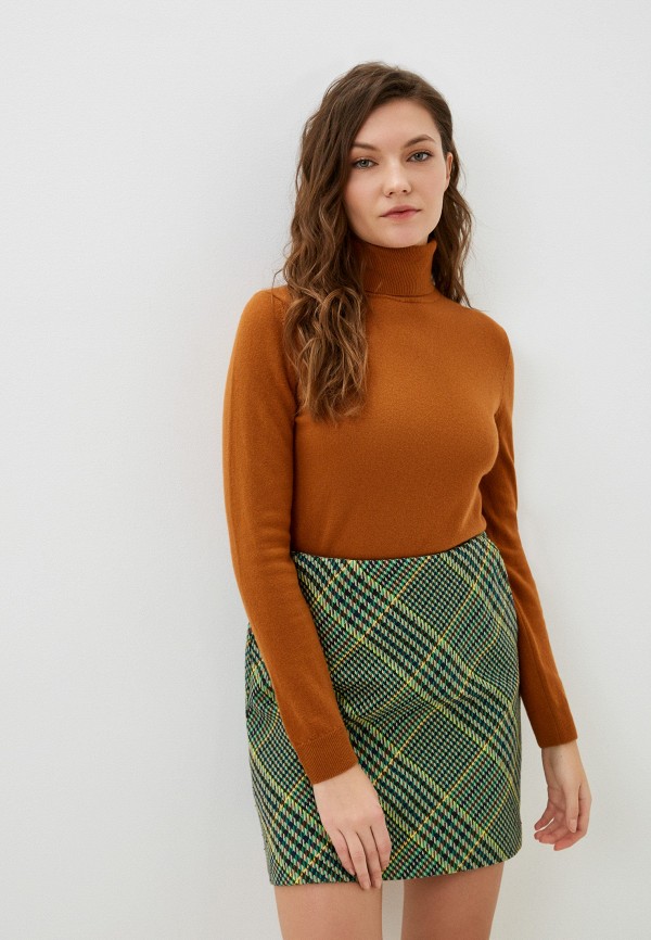 United Colors of Benetton Водолазка - фото 1