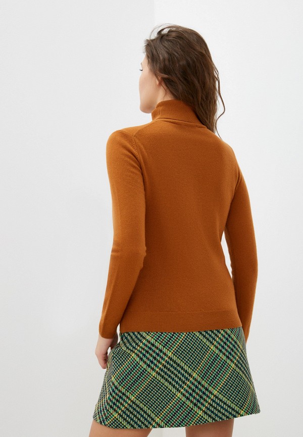 United Colors of Benetton Водолазка - фото 3