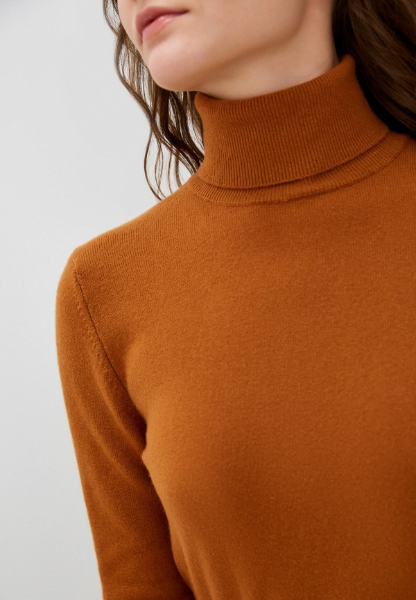 United Colors of Benetton Водолазка - фото 4