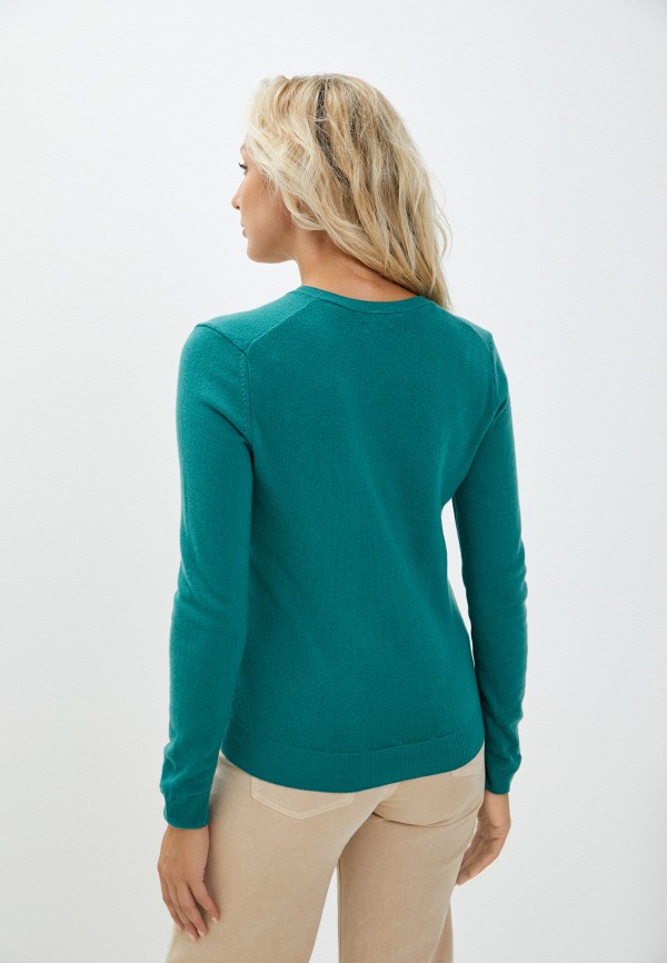 United Colors of Benetton Пуловер - фото 3