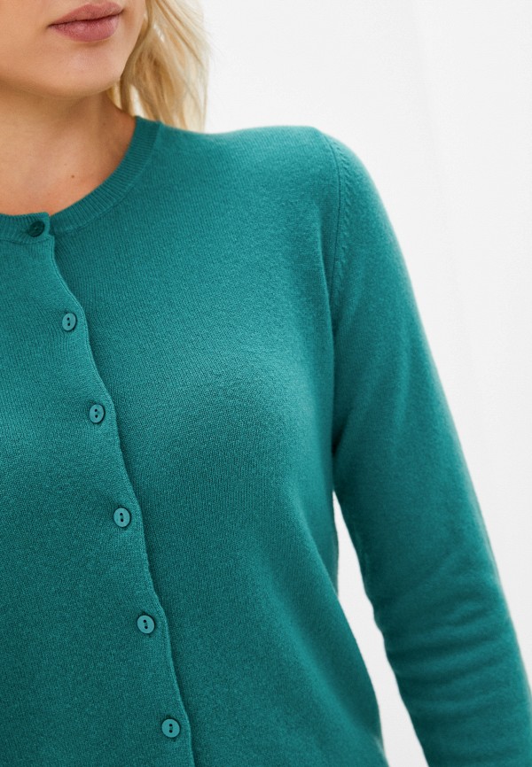 United Colors of Benetton Кардиган - фото 4