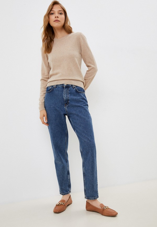 United Colors of Benetton Джемпер - фото 2