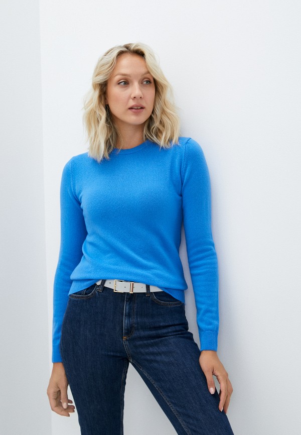 United Colors of Benetton Джемпер - фото 1