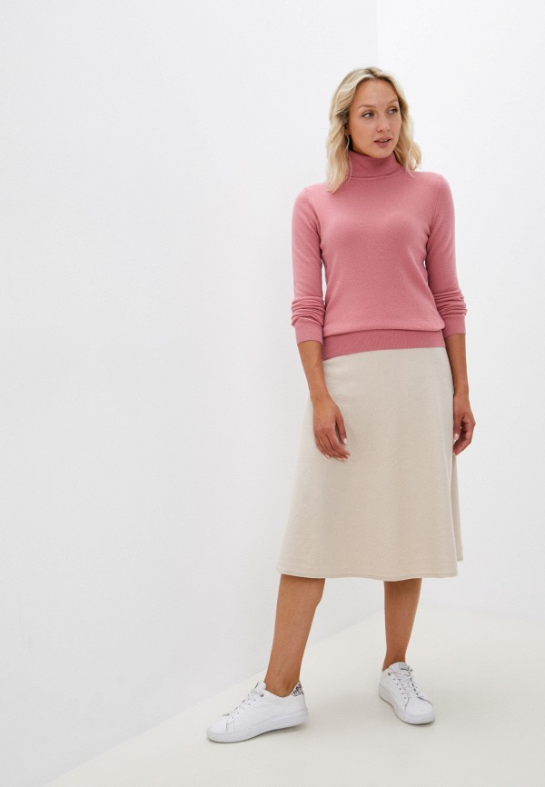 United Colors of Benetton Водолазка - фото 2