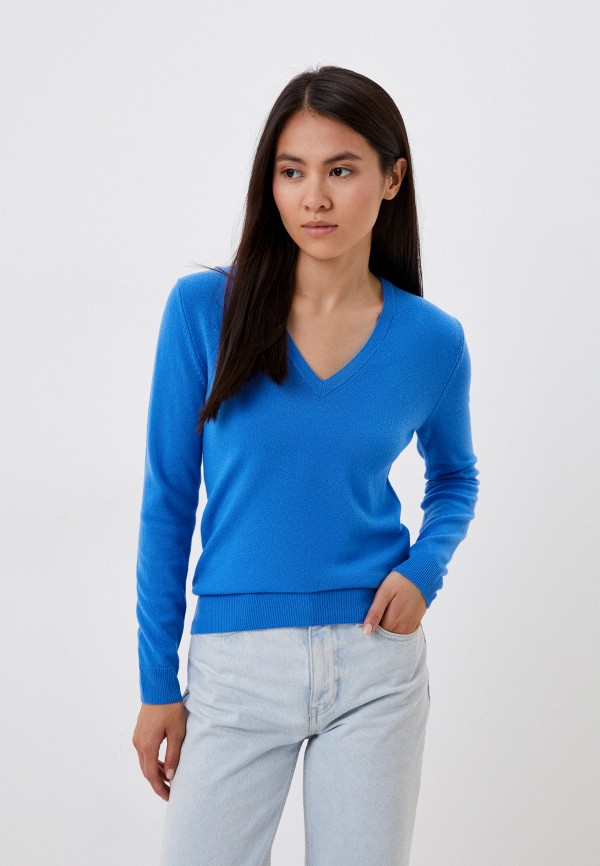 United Colors of Benetton Пуловер - фото 1