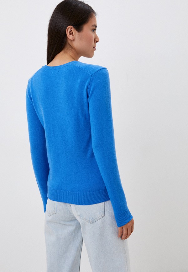 United Colors of Benetton Пуловер - фото 3