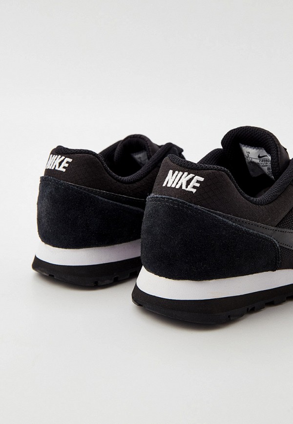 Nike Кроссовки - WMNS NIKE MD RUNNER 2 - фото 4