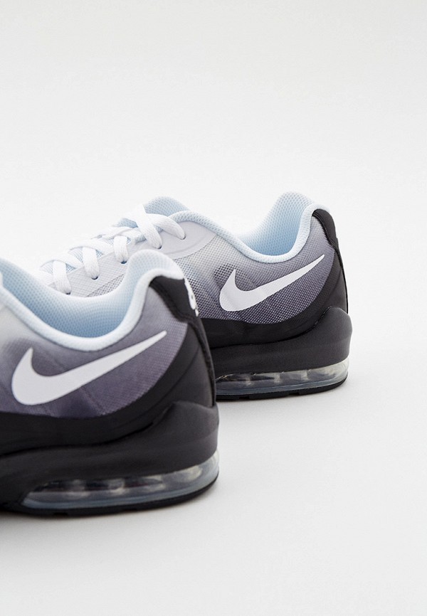 Nike Кроссовки - AIR MAX INVIGOR PRINT MEN'S SHOE - фото 4