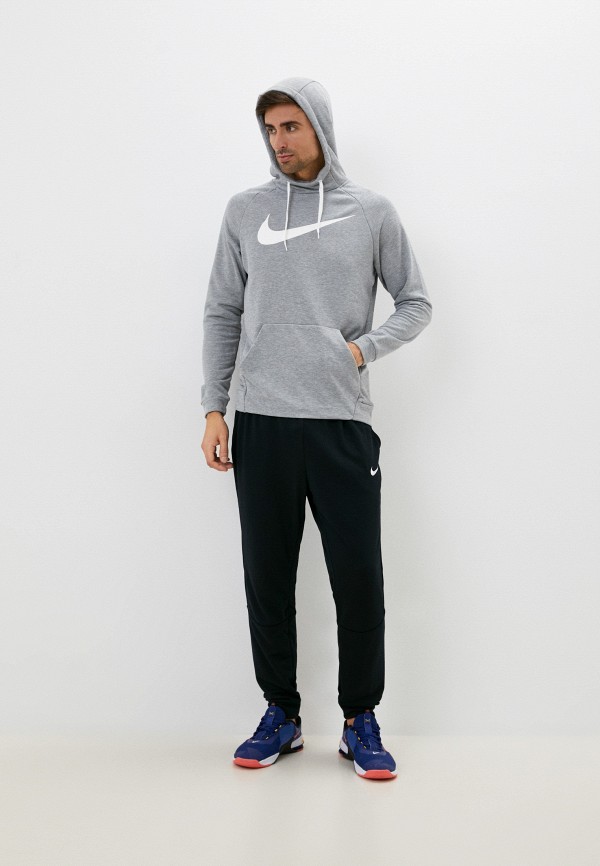 Nike dry shop hoodie po swoosh