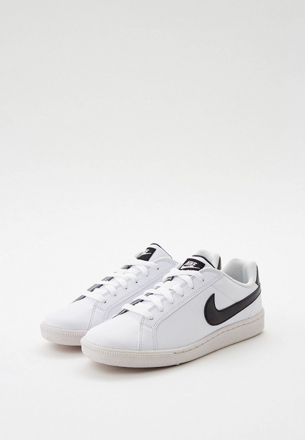Кеды Nike NIKE COURT MAJESTIC LEATHER, цвет: белый, RTLABX743302 ...