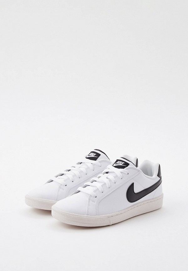 Кеды Nike NIKE COURT MAJESTIC LEATHER, цвет: белый, RTLABX743303 ...