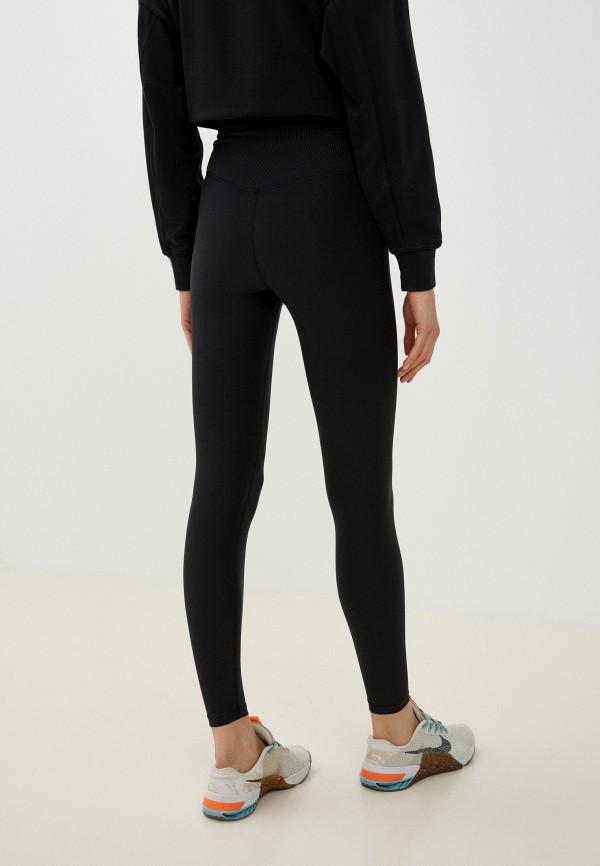 Тайтсы Nike W NK SCULPT HPR TGHT NFS, цвет: черный, RTLABX747402 ...