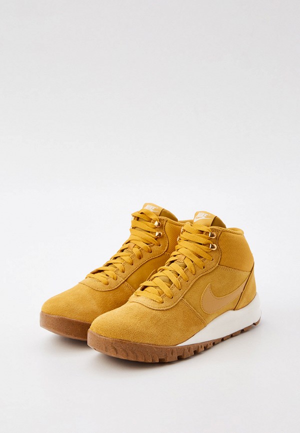 Nike Кроссовки - NIKE HOODLAND SUEDE - фото 3