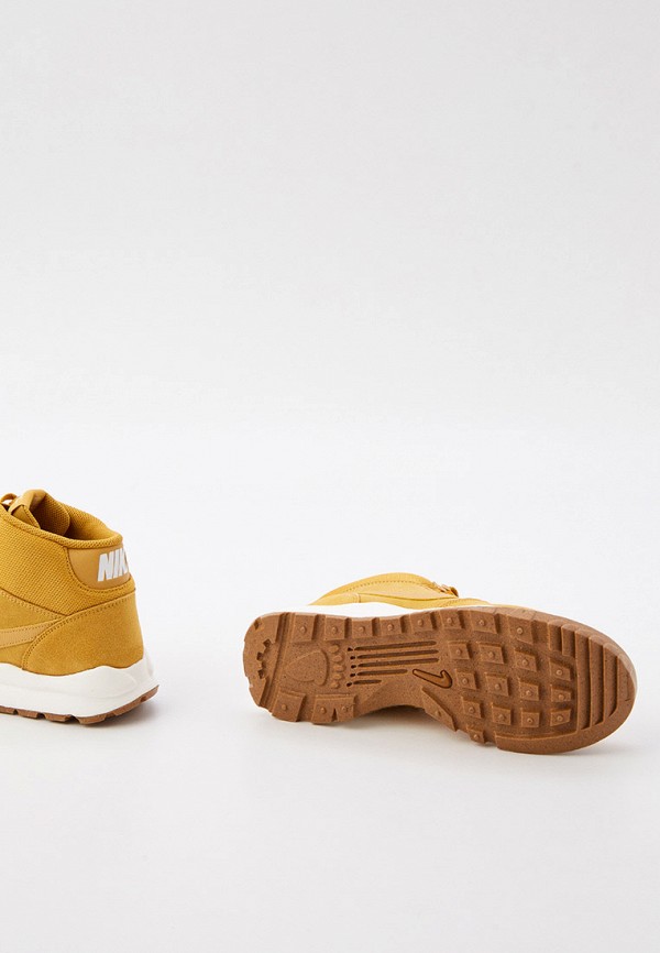 Nike Кроссовки - NIKE HOODLAND SUEDE - фото 5