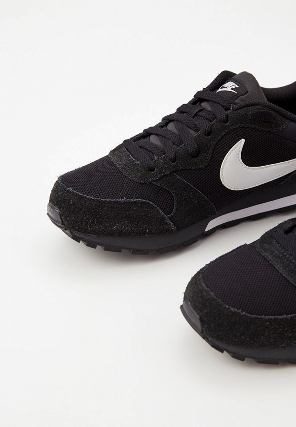 Nike Кроссовки - NIKE MD RUNNER 2 - фото 2