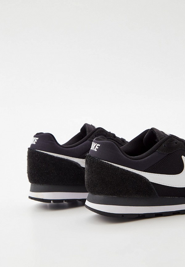 Nike Кроссовки - NIKE MD RUNNER 2 - фото 4