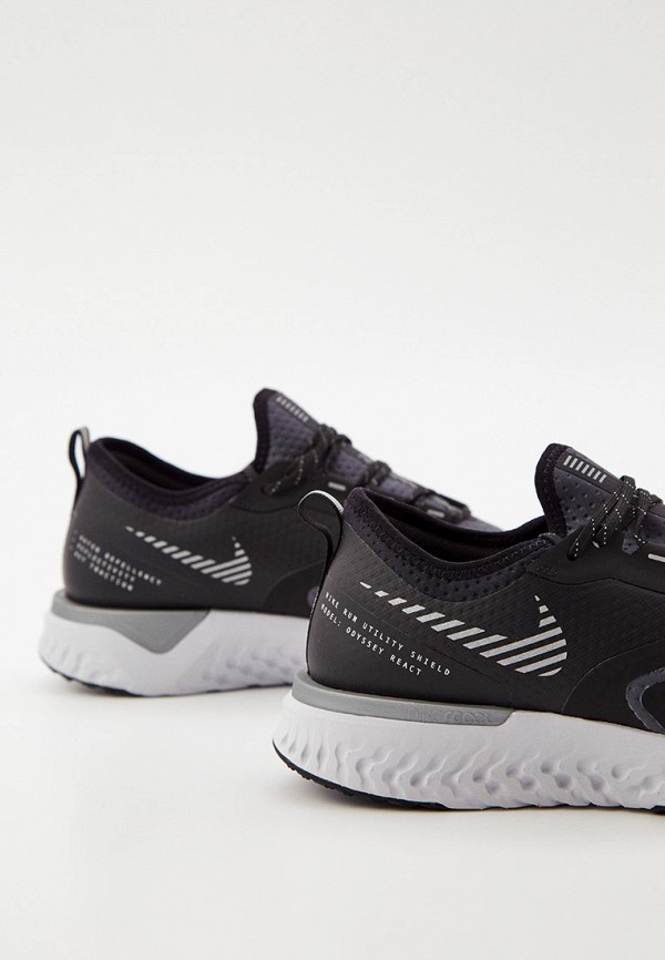 Nike NIKE ODYSSEY REACT 2 SHIELD RTLABX752701 Lamoda