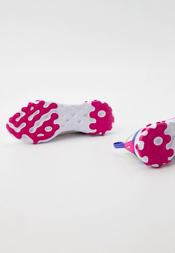 Nike Кроссовки - W NIKE REACT ELEMENT 55 - фото 5