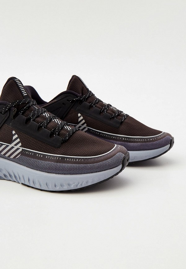 Nike Кроссовки - W NIKE LEGEND REACT 2 SHIELD - фото 2