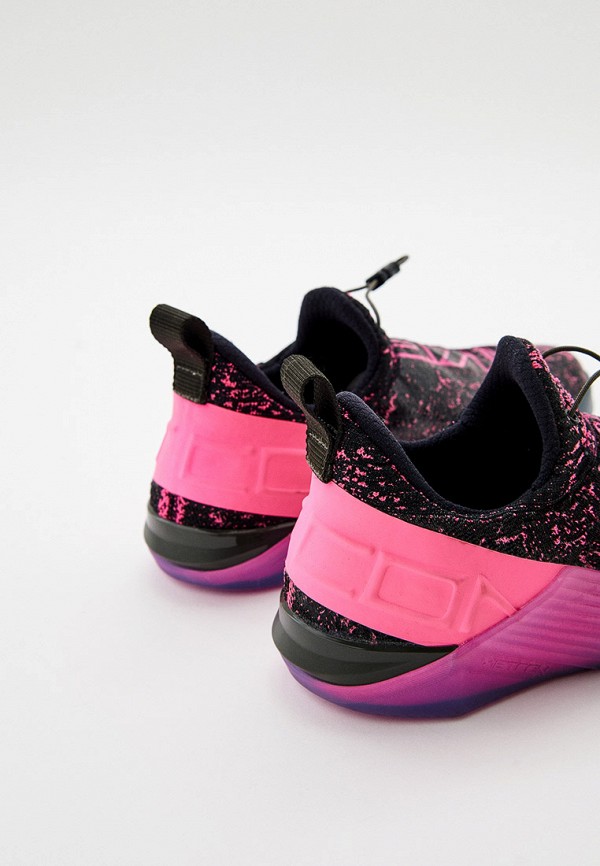 Nike Кроссовки - NIKE REACT METCON - фото 4