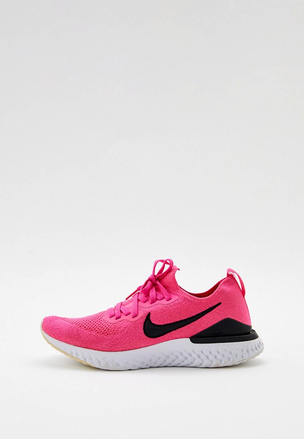 Nike W NIKE EPIC REACT FLYKNIT 2 RTLABX754401 Lamoda