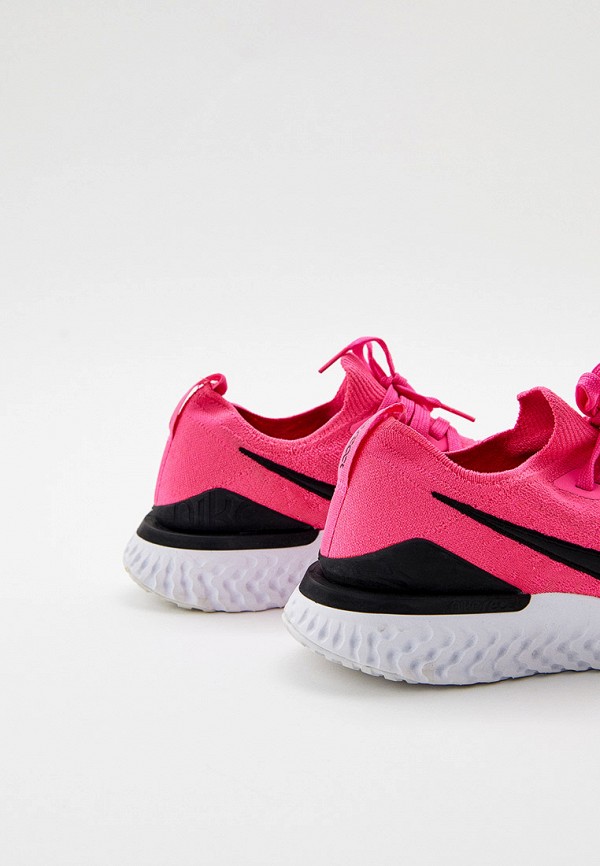 Nike Кроссовки - W NIKE EPIC REACT FLYKNIT 2 - фото 4