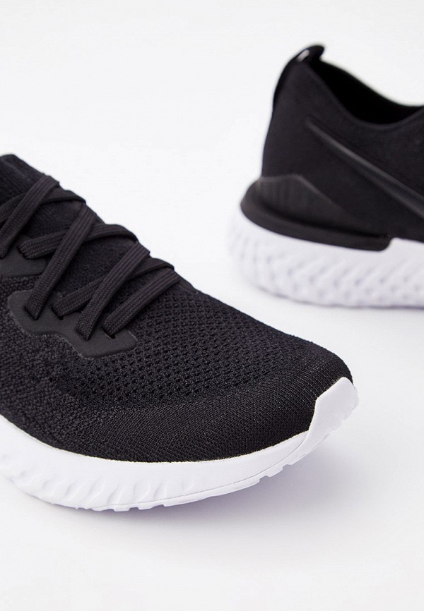 Nike Кроссовки - NIKE EPIC REACT FLYKNIT 2 - фото 2