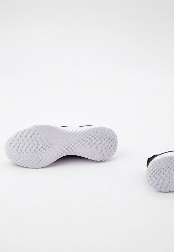 Nike Кроссовки - NIKE EPIC REACT FLYKNIT 2 - фото 5