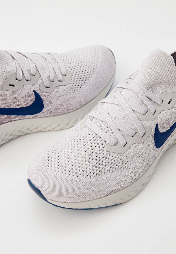 Nike epic top react 2 white
