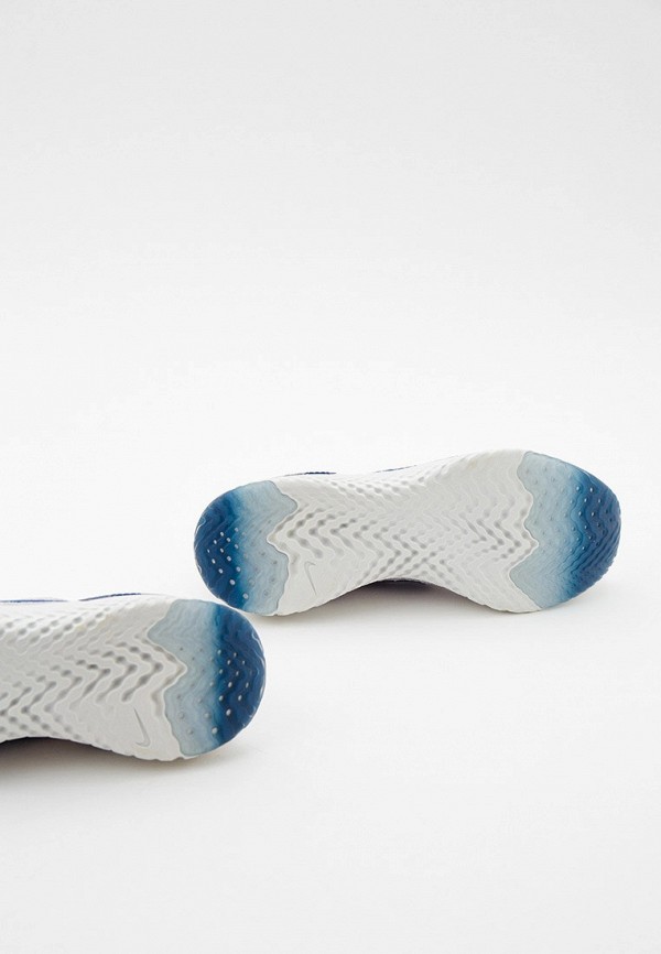 Nike Кроссовки - NIKE EPIC REACT FLYKNIT 2 - фото 5