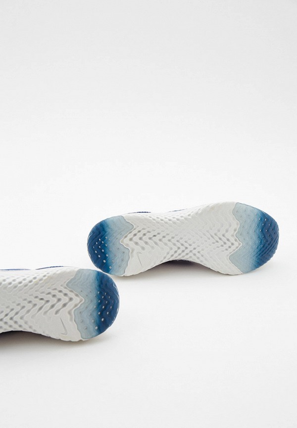 Nike Кроссовки - EPIC REACT FLYKNIT 2 - фото 5