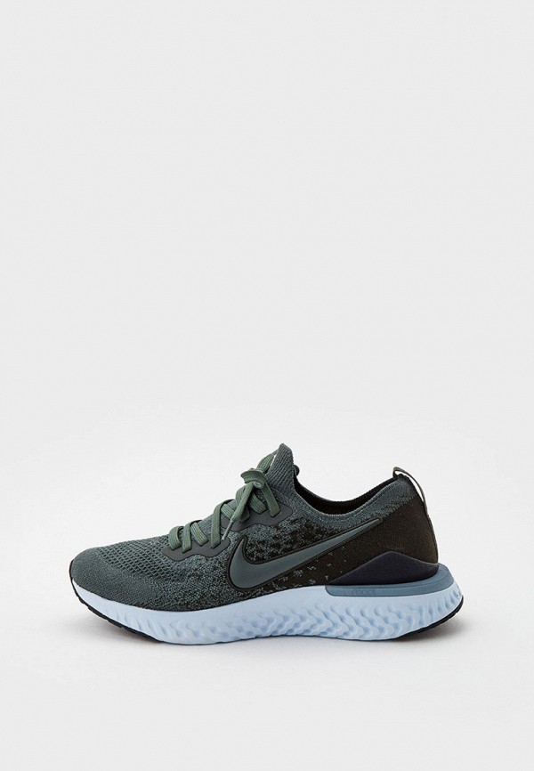Nike EPIC REACT FLYKNIT 2 RTLABX755302 Lamoda