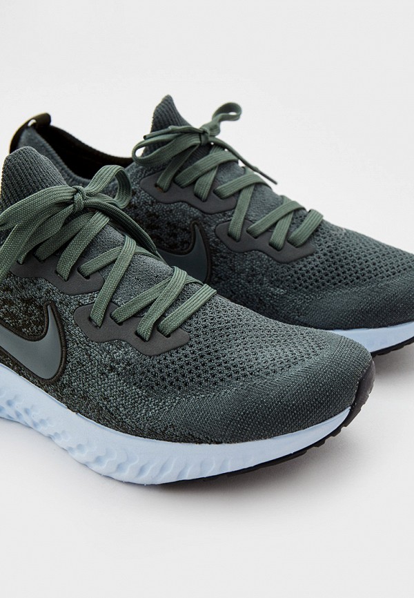 Nike Кроссовки - EPIC REACT FLYKNIT 2 - фото 2