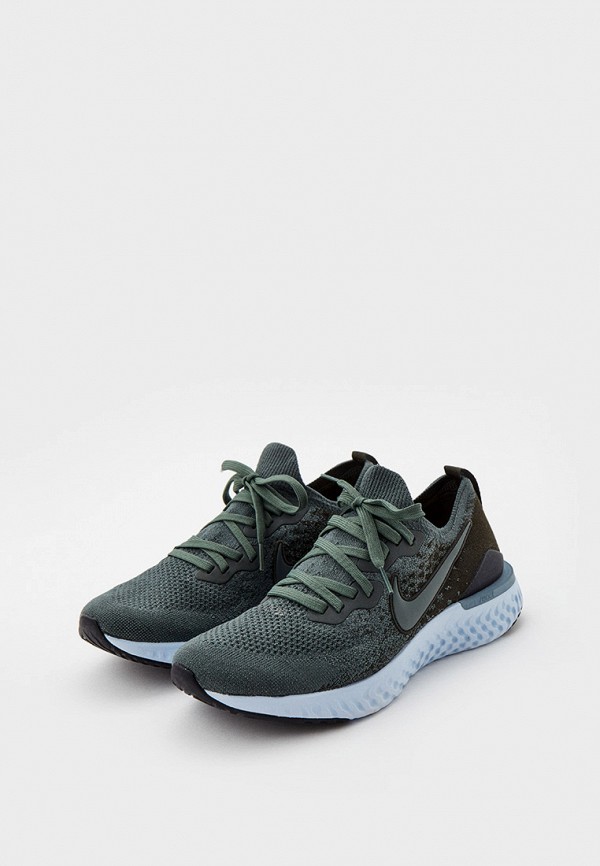 Nike Кроссовки - EPIC REACT FLYKNIT 2 - фото 3