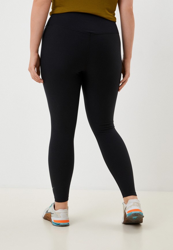 Nike Тайтсы - W NK PWR SCLPT TGHT H PLUS NFS - фото 3