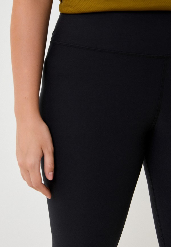 Nike Тайтсы - W NK PWR SCLPT TGHT H PLUS NFS - фото 4