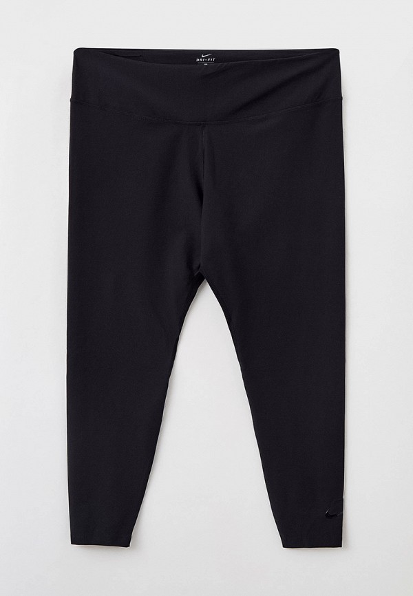 Nike Тайтсы - W NK PWR SCLPT TGHT H PLUS NFS - фото 1