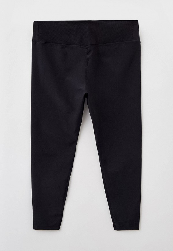 Nike Тайтсы - W NK PWR SCLPT TGHT H PLUS NFS - фото 2