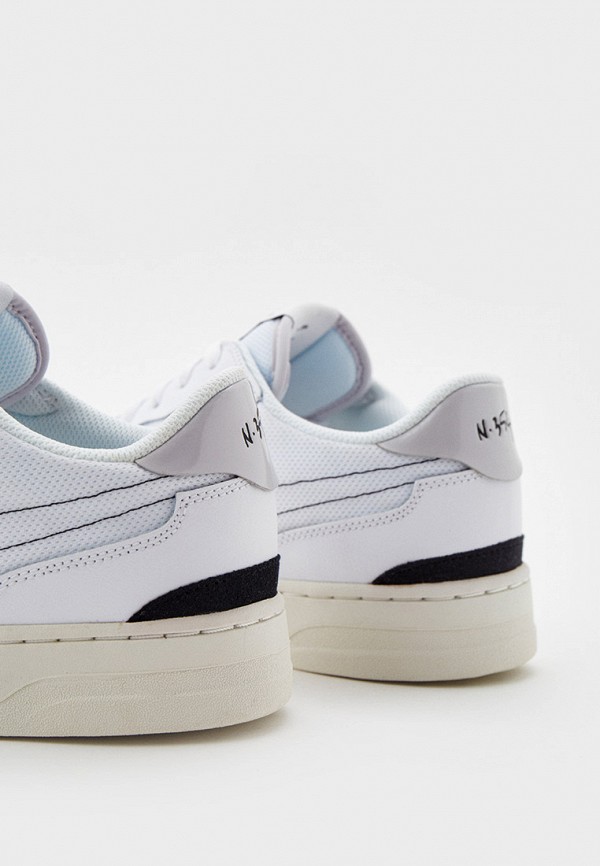 Кеды Nike NIKE SQUASH-TYPE, цвет: белый, RTLABX760802 — купить в ...