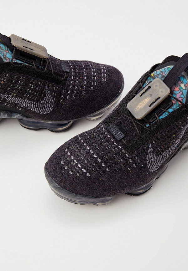 Кроссовки Nike AIR VAPORMAX 2020 FK, цвет: черный, RTLABX761201 ...