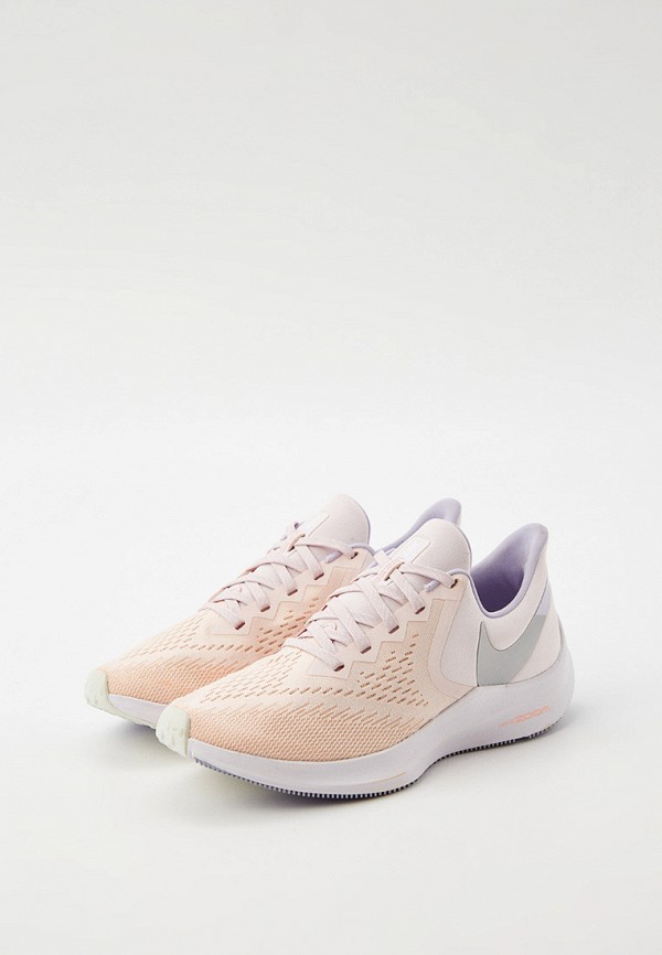 nike wmns nike zoom winflo 6