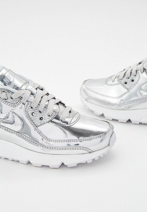Nike Кроссовки - W AIR MAX 90 SP - фото 2