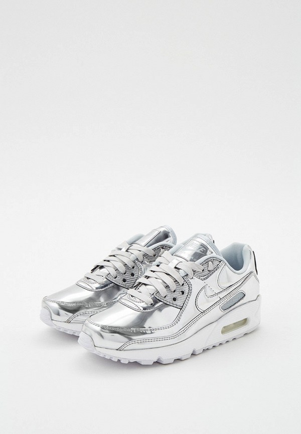 Nike Кроссовки - W AIR MAX 90 SP - фото 3