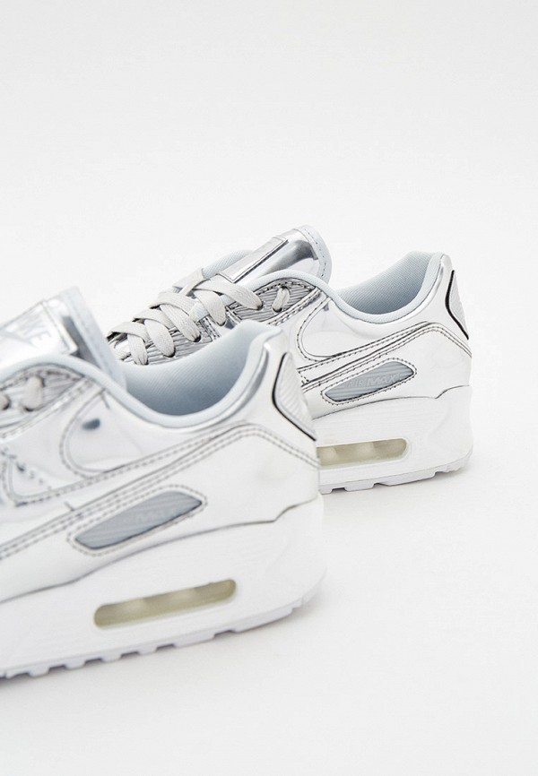 Nike Кроссовки - W AIR MAX 90 SP - фото 4