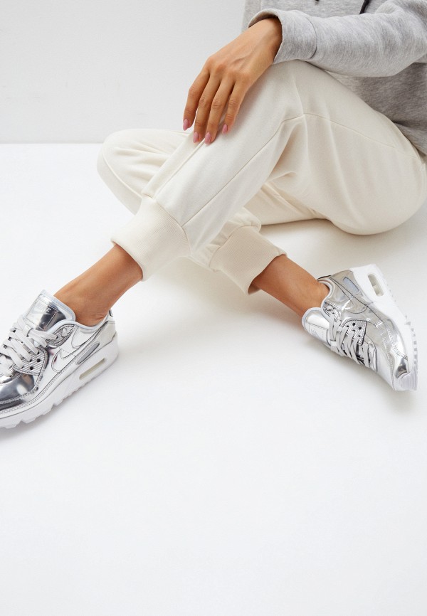 Nike Кроссовки - W AIR MAX 90 SP - фото 6