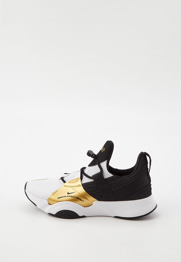Nike Кроссовки - WMNS NIKE SUPERREP GROOVE - фото 1