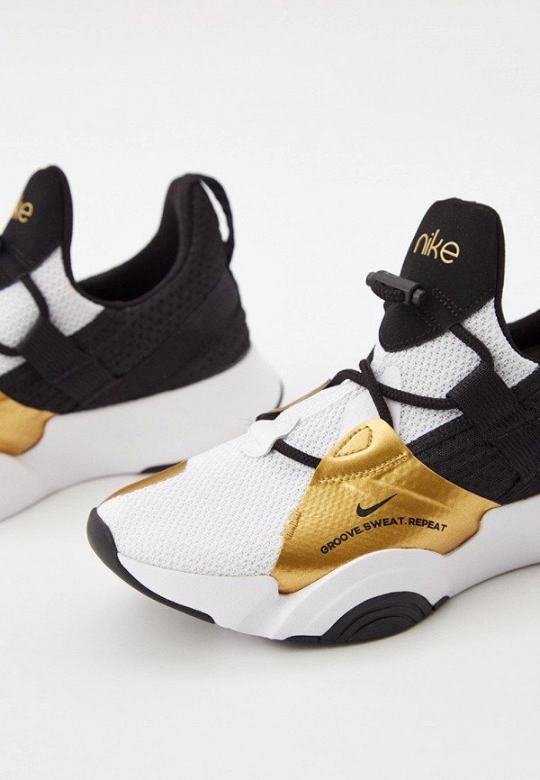Nike Кроссовки - WMNS NIKE SUPERREP GROOVE - фото 2