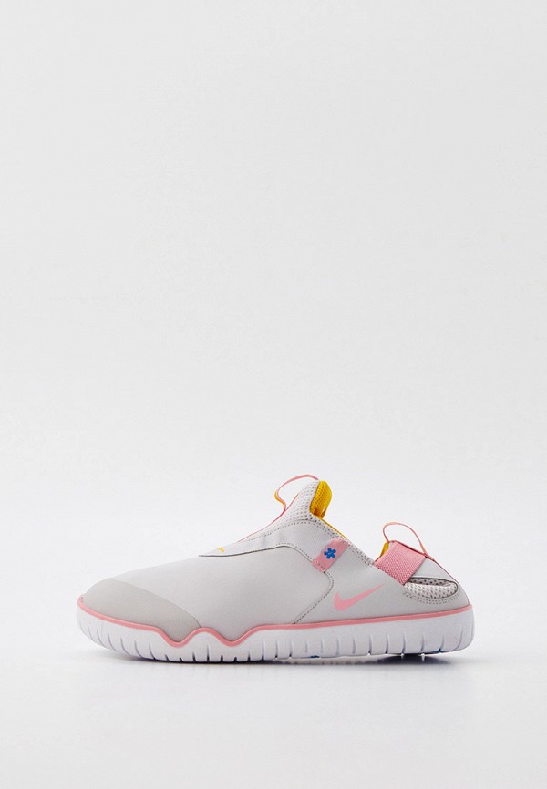 Кроссовки Nike NIKE ZOOM PULSE, цвет: серый, RTLABX765701 — купить в  интернет-магазине Lamoda