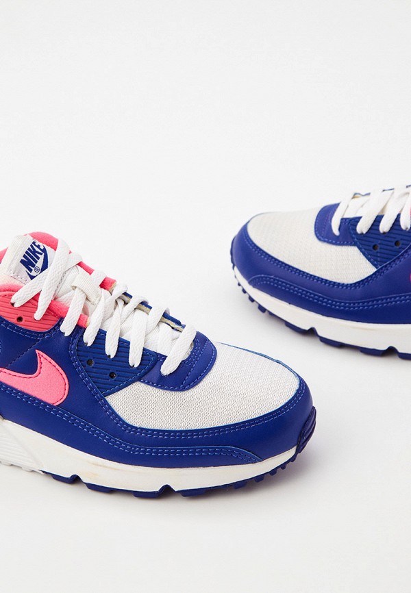Nike Кроссовки - AIR MAX 90 FLYEASE - фото 2