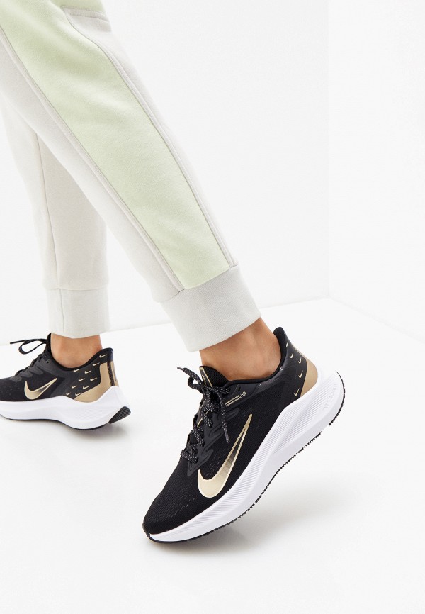 Nike WMNS NIKE ZOOM WINFLO 7 PRM RTLABX768401 Lamoda